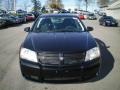 Brilliant Black Crystal Pearl - Avenger SXT Photo No. 12