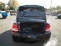 Brilliant Black Crystal Pearl - Avenger SXT Photo No. 17