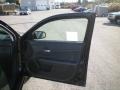 Brilliant Black Crystal Pearl - Avenger SXT Photo No. 21