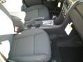 Brilliant Black Crystal Pearl - Avenger SXT Photo No. 22