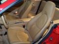 Guards Red - 911 Carrera Cabriolet Photo No. 7