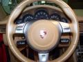 Guards Red - 911 Carrera Cabriolet Photo No. 8