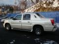 White Diamond - Escalade EXT AWD Photo No. 2