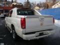 White Diamond - Escalade EXT AWD Photo No. 3