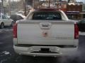 White Diamond - Escalade EXT AWD Photo No. 4