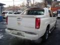 White Diamond - Escalade EXT AWD Photo No. 5