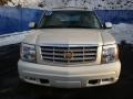 White Diamond - Escalade EXT AWD Photo No. 7
