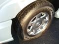 White Diamond - Escalade EXT AWD Photo No. 9