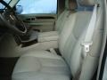 White Diamond - Escalade EXT AWD Photo No. 10