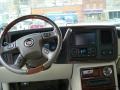White Diamond - Escalade EXT AWD Photo No. 13