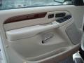 White Diamond - Escalade EXT AWD Photo No. 14