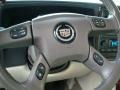 White Diamond - Escalade EXT AWD Photo No. 16