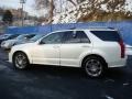 White Diamond - SRX 4 V6 AWD Photo No. 2