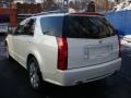 White Diamond - SRX 4 V6 AWD Photo No. 3