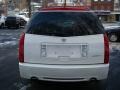 White Diamond - SRX 4 V6 AWD Photo No. 4