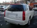 White Diamond - SRX 4 V6 AWD Photo No. 5