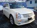 White Diamond - SRX 4 V6 AWD Photo No. 6