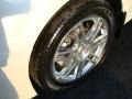 White Diamond - SRX 4 V6 AWD Photo No. 9