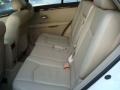 White Diamond - SRX 4 V6 AWD Photo No. 11