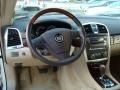 White Diamond - SRX 4 V6 AWD Photo No. 12
