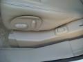 White Diamond - SRX 4 V6 AWD Photo No. 14