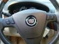 White Diamond - SRX 4 V6 AWD Photo No. 16