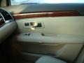 White Diamond - SRX 4 V6 AWD Photo No. 17