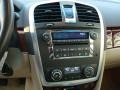 White Diamond - SRX 4 V6 AWD Photo No. 18
