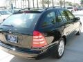 2002 Black Mercedes-Benz C 320 Wagon  photo #6