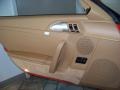 Guards Red - 911 Carrera Cabriolet Photo No. 14