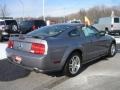 2006 Tungsten Grey Metallic Ford Mustang GT Premium Coupe  photo #5