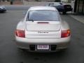 1999 Mirage Metallic Porsche 911 Carrera Coupe  photo #7