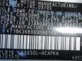 Titanium Metallic - Avalon Limited Photo No. 29