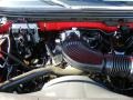 2006 Bright Red Ford F150 STX SuperCab  photo #21