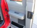 2006 Bright Red Ford F150 STX SuperCab  photo #27
