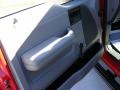 2006 Bright Red Ford F150 STX SuperCab  photo #29