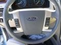 2009 Light Ice Blue Metallic Ford Flex SEL AWD  photo #44