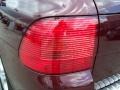 Carmona Red Metallic - Cayenne S Photo No. 19