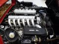 1983 Ferrari BB 512i 5.0 Liter DOHC 24-Valve Flat 12 Cylinder Engine Photo