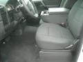 Blizzard White - Titan SE Crew Cab Photo No. 9