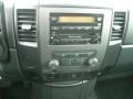 Blizzard White - Titan SE Crew Cab Photo No. 11