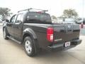Super Black - Frontier LE Crew Cab Photo No. 6