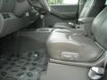 Super Black - Frontier LE Crew Cab Photo No. 9