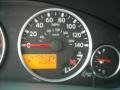 Super Black - Frontier LE Crew Cab Photo No. 12