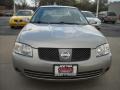 2005 Radium Nissan Sentra 1.8 S Special Edition  photo #2