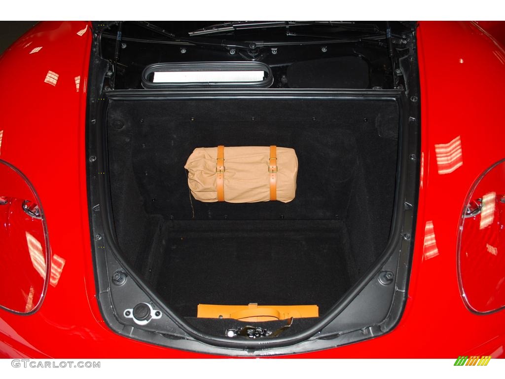 2002 360 Modena F1 - Red / Tan photo #27