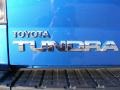 2008 Blue Streak Metallic Toyota Tundra Double Cab 4x4  photo #10
