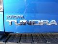 Blue Streak Metallic - Tundra Double Cab 4x4 Photo No. 10