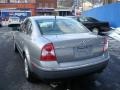 2002 Silverstone Grey Metallic Volkswagen Passat W8 4Motion Sedan  photo #3