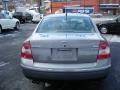 2002 Silverstone Grey Metallic Volkswagen Passat W8 4Motion Sedan  photo #4